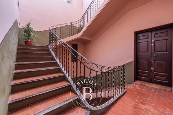 Aix-en-Provence, Appartement 3 Chambres -  110 m² à vendre