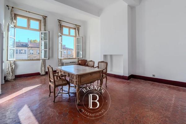 Aix-en-Provence, Appartement 3 Chambres -  110 m² à vendre