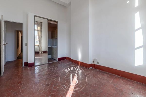 Aix-en-Provence, Appartement 3 Chambres -  110 m² à vendre