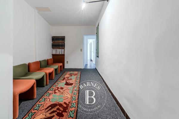 Aix-en-Provence, Appartement 3 Chambres -  110 m² à vendre