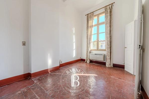 Aix-en-Provence, Appartement 3 Chambres -  110 m² à vendre