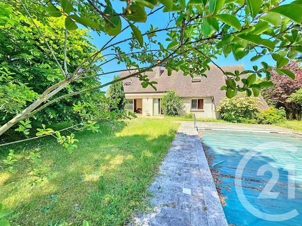 Maison à vendre  7 pièces - 173 m2 OLIVET - 45