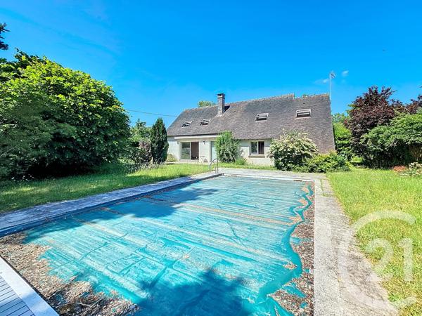 Maison à vendre  7 pièces - 173 m2 OLIVET - 45