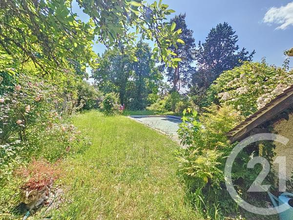 Maison à vendre  7 pièces - 173 m2 OLIVET - 45