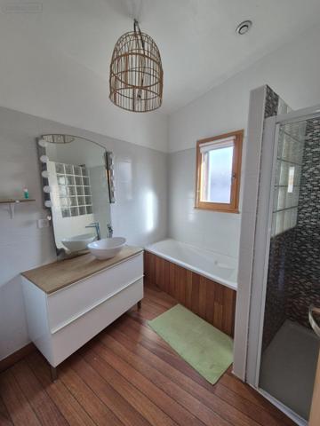 Local mixte (Professionnel/Habitation) à vendre à Onet-le-Château dans l'Aveyron (12850), ref : 1191