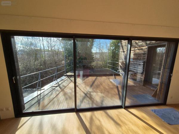 Local mixte (Professionnel/Habitation) à vendre à Onet-le-Château dans l'Aveyron (12850), ref : 1191