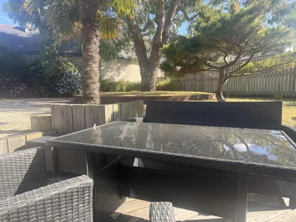 Achat - Maison Dinard 35800 6 pièces 242 m 2 682 m 2