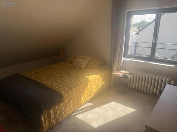 Achat - Maison Dinard 35800 6 pièces 242 m 2 682 m 2