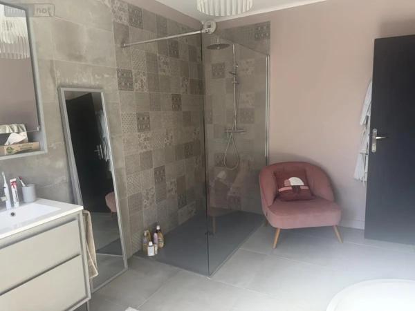 Achat - Maison Dinard 35800 6 pièces 242 m 2 682 m 2