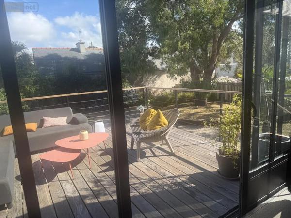 Achat - Maison Dinard 35800 6 pièces 242 m 2 682 m 2