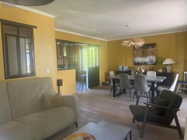 Achat - Maison Dinard 35800 6 pièces 242 m 2 682 m 2