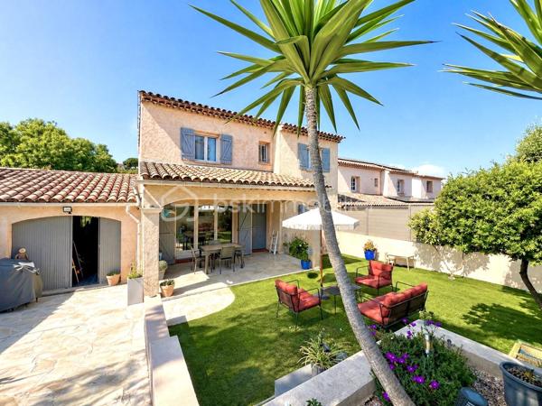 Maison de 87 m²