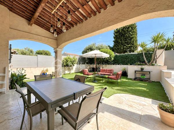 Maison de 87 m²