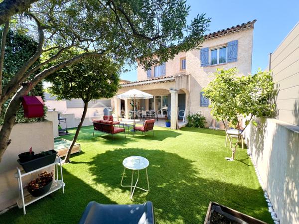 Maison de 87 m²