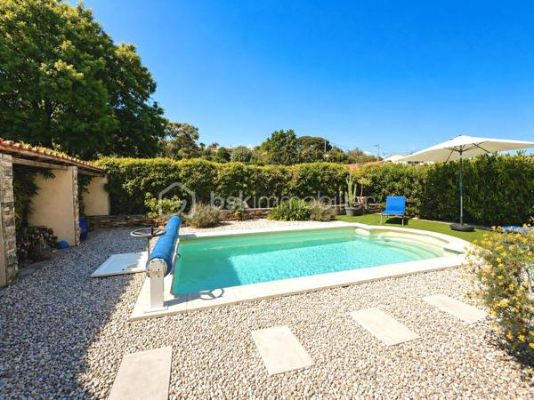 Maison de 87 m²