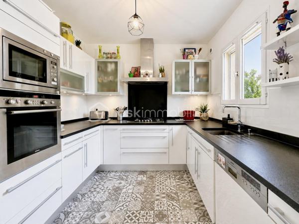 Maison de 87 m²