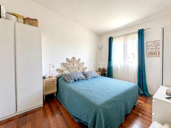 Maison de 87 m²