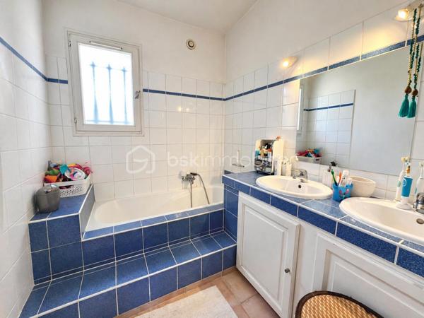 Maison de 87 m²