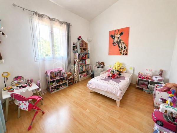 Maison de 87 m²