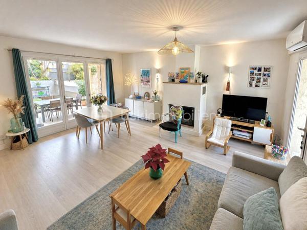 Maison de 87 m²
