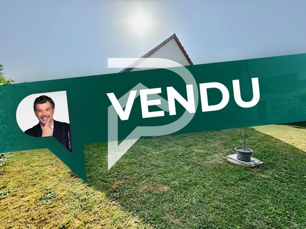 Maison 5 pièces 93 m2