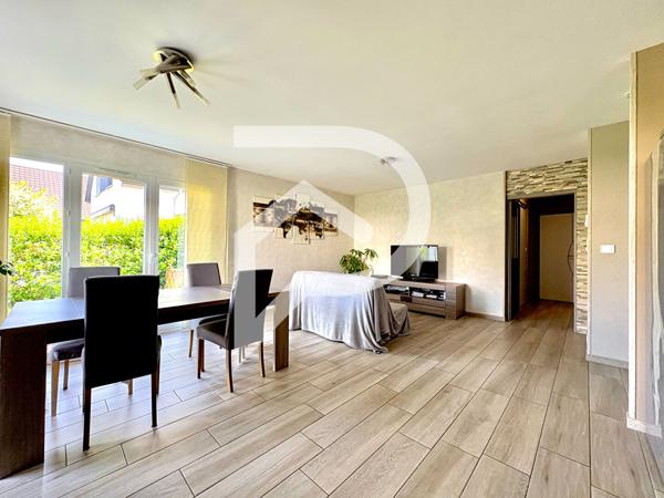 Maison 5 pièces 93 m2