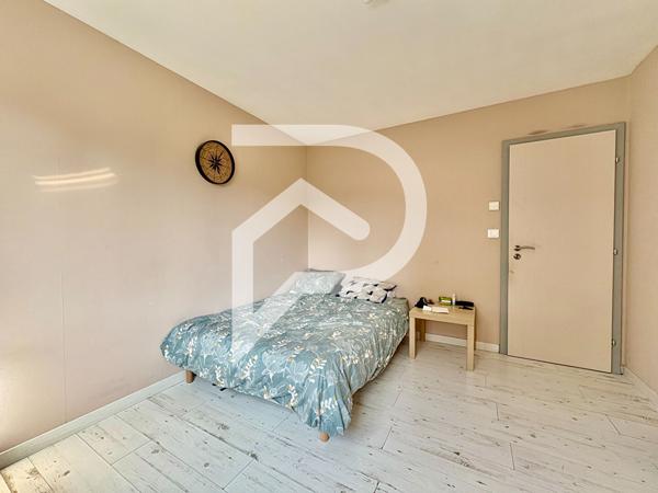 Maison 5 pièces 93 m2