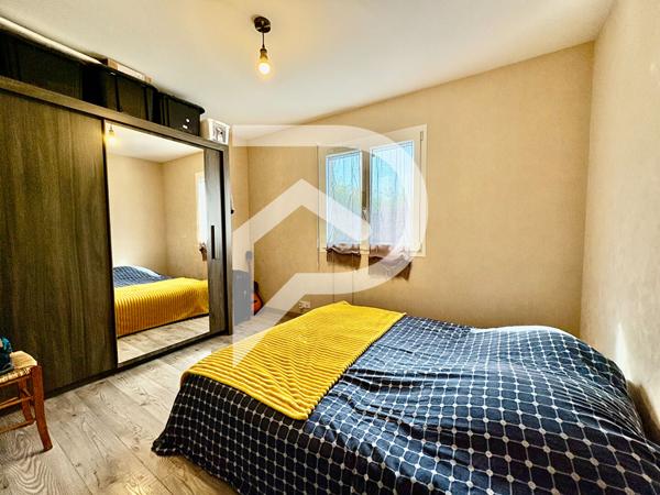 Maison 5 pièces 93 m2
