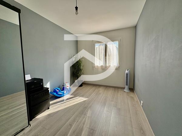 Maison 5 pièces 93 m2