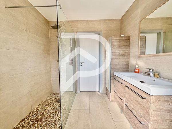 Maison 5 pièces 93 m2