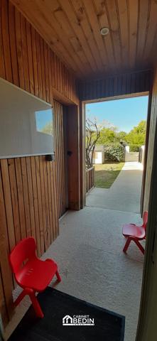 Vente Maison T3 Blanquefort 2 chambres