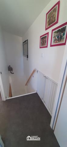 Vente Maison T3 Blanquefort 2 chambres