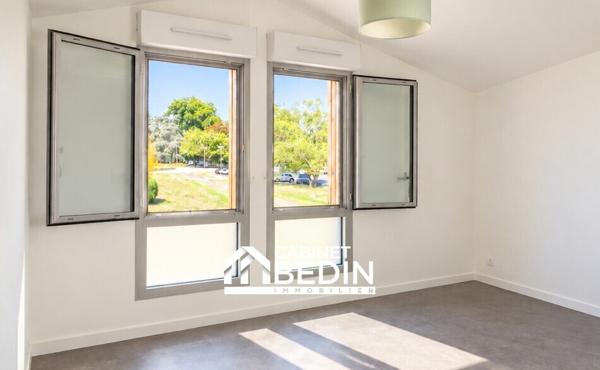Vente Maison T3 Blanquefort 2 chambres