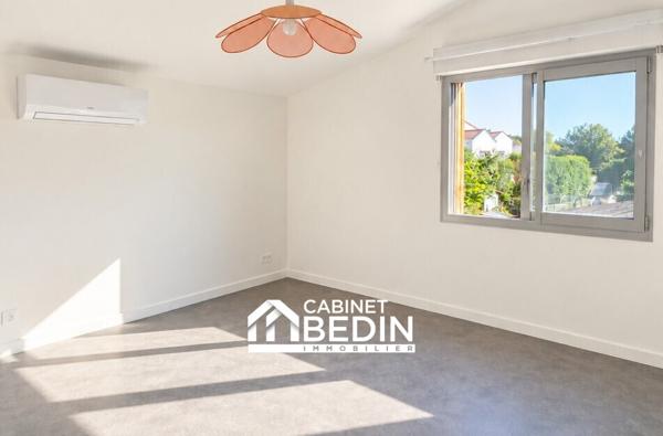 Vente Maison T3 Blanquefort 2 chambres