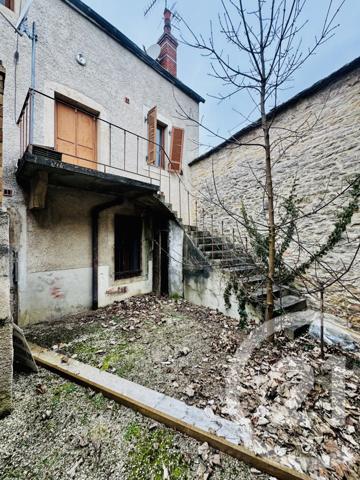 Maison à vendre  5 pièces - 94,83 m2 BEAUNE - 21