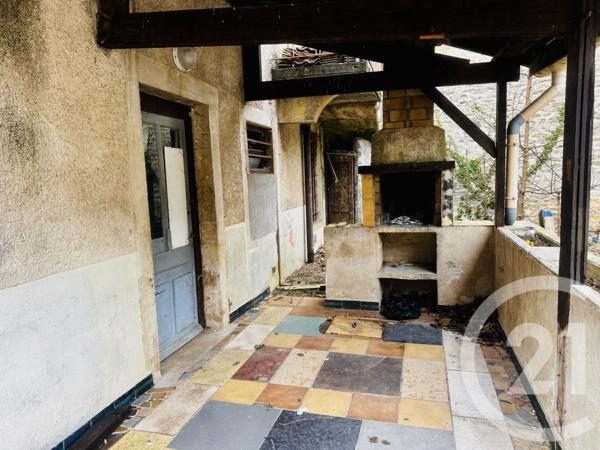 Maison à vendre  5 pièces - 94,83 m2 BEAUNE - 21