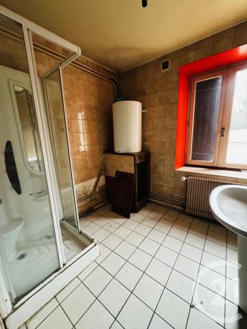 Maison à vendre  5 pièces - 94,83 m2 BEAUNE - 21