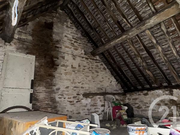 Maison à vendre  5 pièces - 94,83 m2 BEAUNE - 21