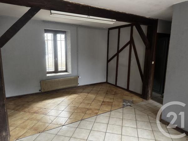 Maison à vendre  5 pièces - 94,83 m2 BEAUNE - 21