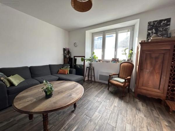 Achat - Maison Château-Gontier-sur-Mayenne 53200 5 pièces 113 m 2 245 m 2
