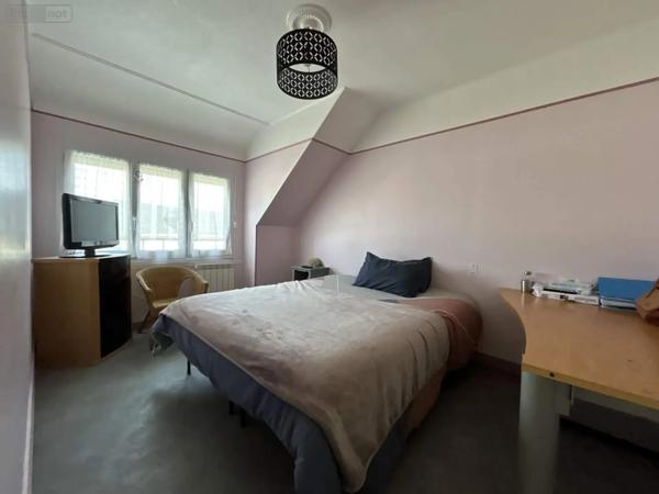 Achat - Maison Château-Gontier-sur-Mayenne 53200 5 pièces 113 m 2 245 m 2