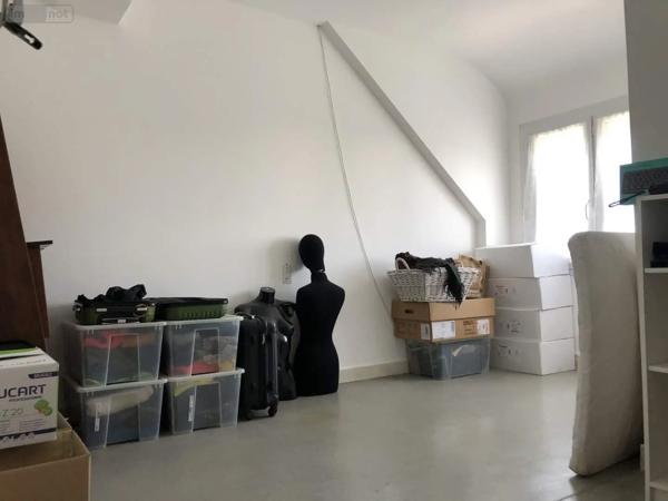 Achat - Maison Château-Gontier-sur-Mayenne 53200 5 pièces 113 m 2 245 m 2