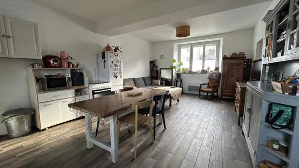 Achat - Maison Château-Gontier-sur-Mayenne 53200 5 pièces 113 m 2 245 m 2