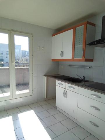 Vente Appartement 4 pièces 85 m2 à Aubervilliers