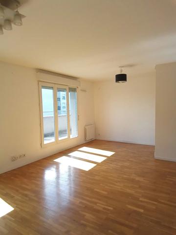 Vente Appartement 4 pièces 85 m2 à Aubervilliers