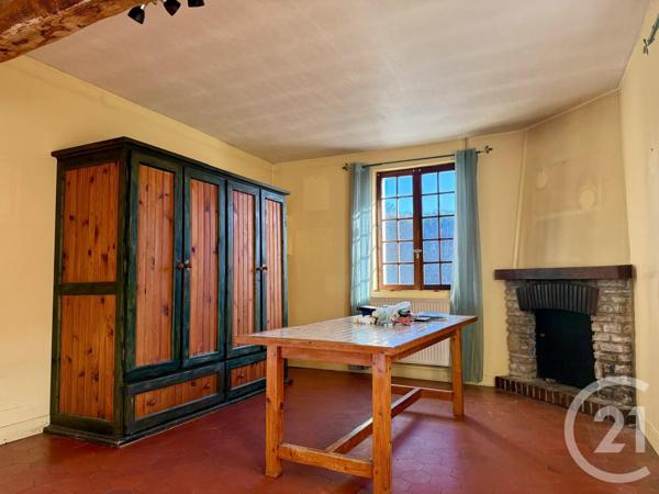 Maison à vendre  4 pièces - 75,52 m2 MARCILLY SUR EURE - 27