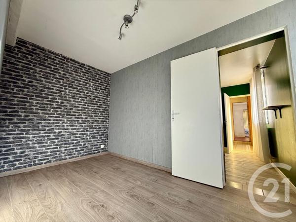 Maison à vendre  4 pièces - 75,52 m2 MARCILLY SUR EURE - 27