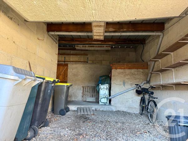 Maison à vendre  4 pièces - 75,52 m2 MARCILLY SUR EURE - 27