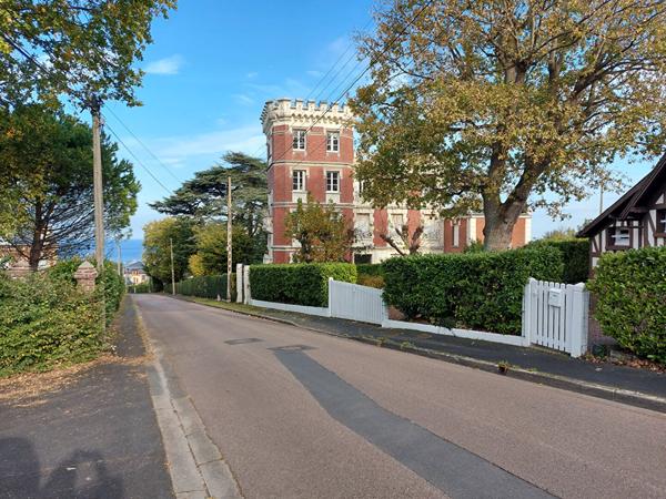Achat parking / box près de Villers-sur-Mer - 2 pièce(s) - 6 700 €
