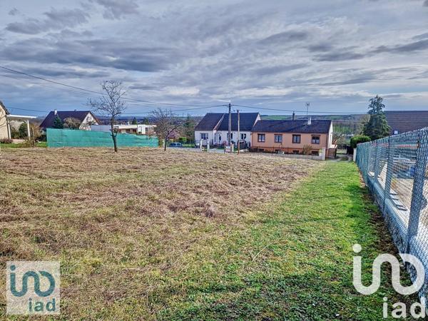 Terrain à vendre 3 564 m² Laroche-Saint-Cydroine